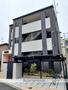桃谷駅より徒歩3分 3階 築5年の賃貸物件