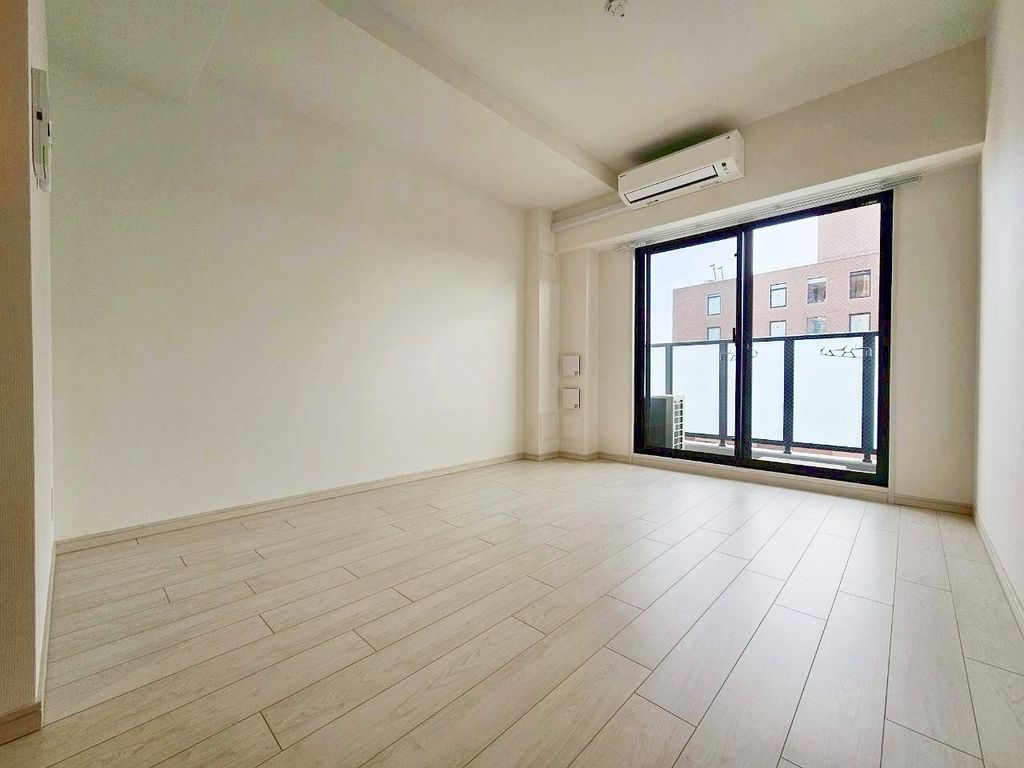 居室・リビング　リビング/居室