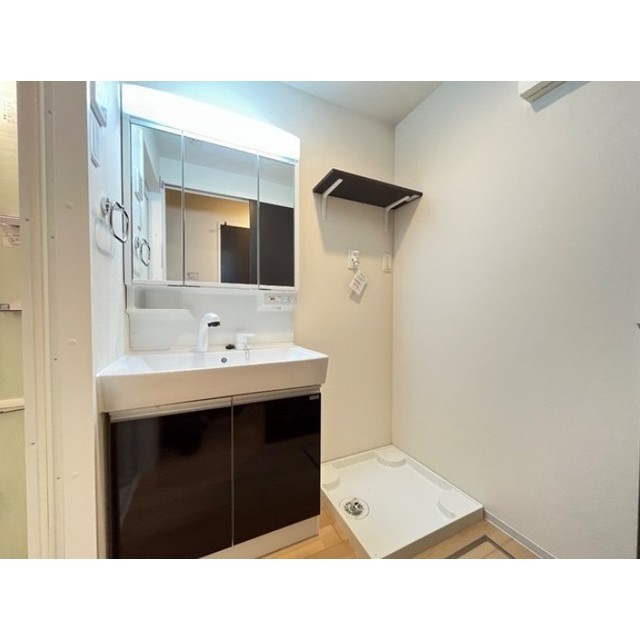 洗面設備　イメージ