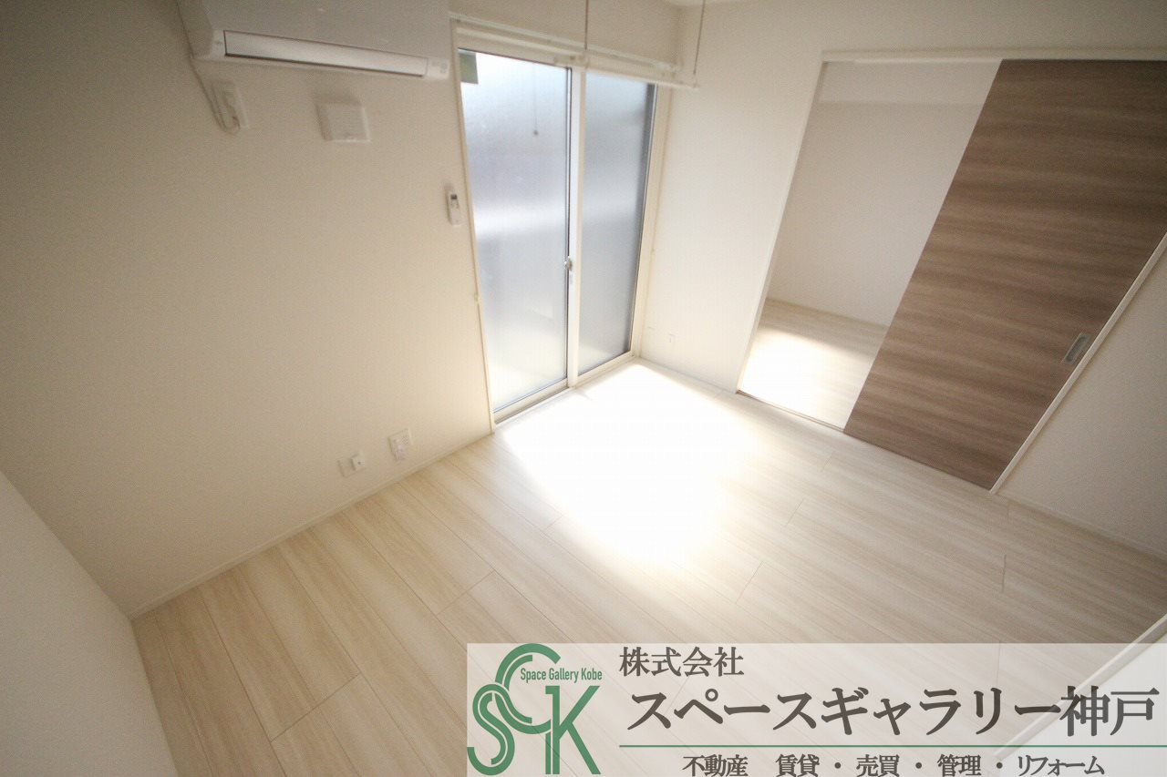 居室・リビング　※同メーカーの別物件の写真です※