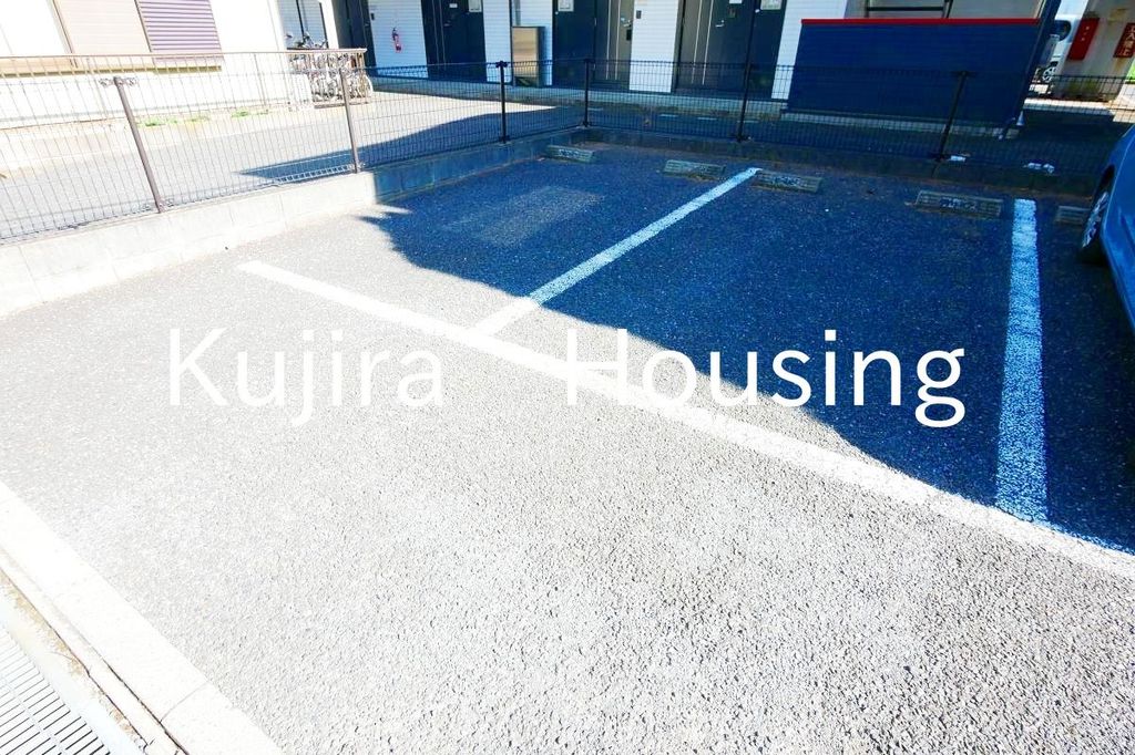 駐車場　★敷地内駐車場あります(要空き確認)★