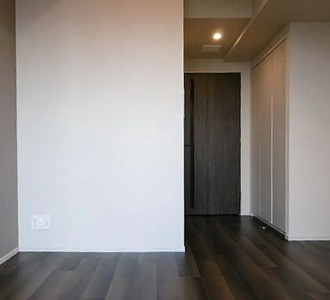 居室・リビング　※別部屋の参考写真です。