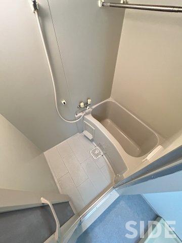 バス・シャワールーム　※別号室参考画像