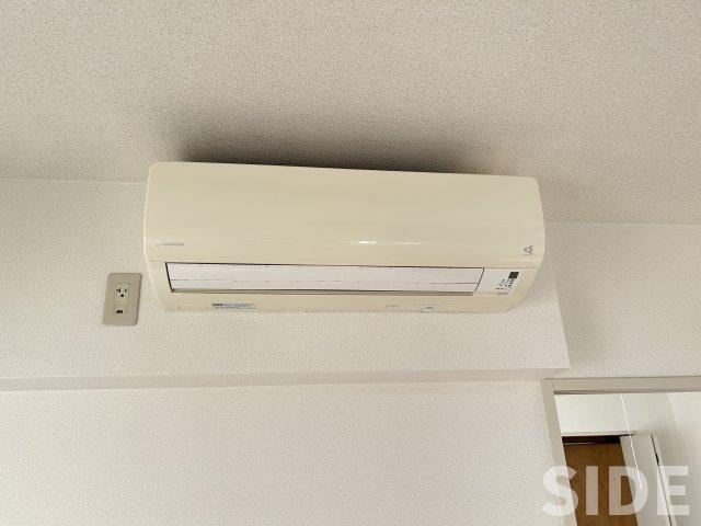 その他設備　※別号室参考画像