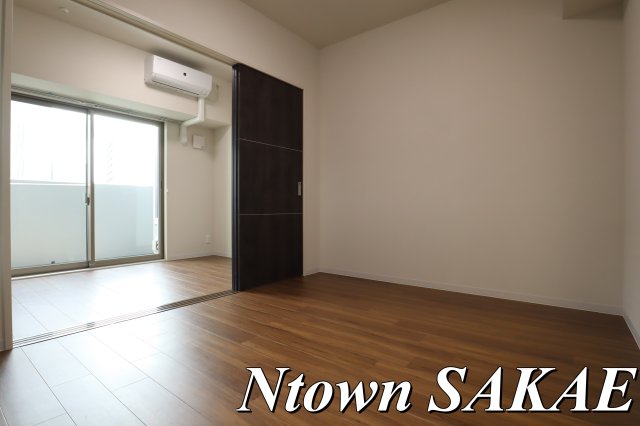 居室・リビング　ゆったりとしたリビングです