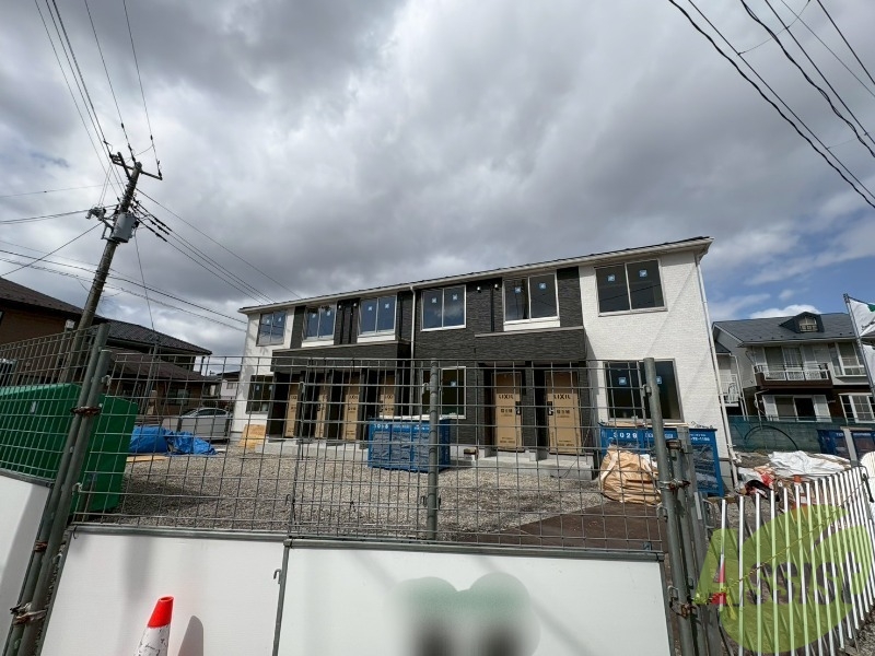 建物外観　外観２