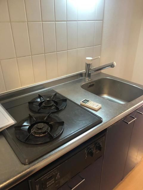 キッチン　☆キッチン☆