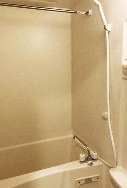 バス・シャワールーム　☆お風呂☆