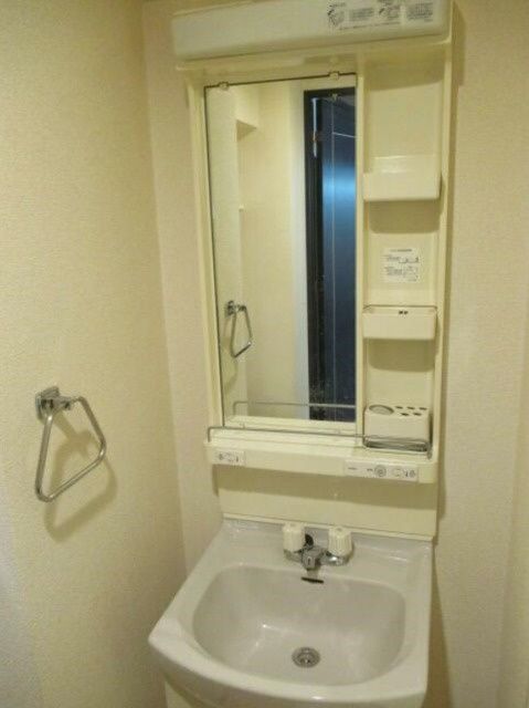 洗面設備　☆独立洗面台☆