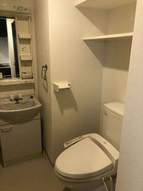 トイレ　☆トイレ☆