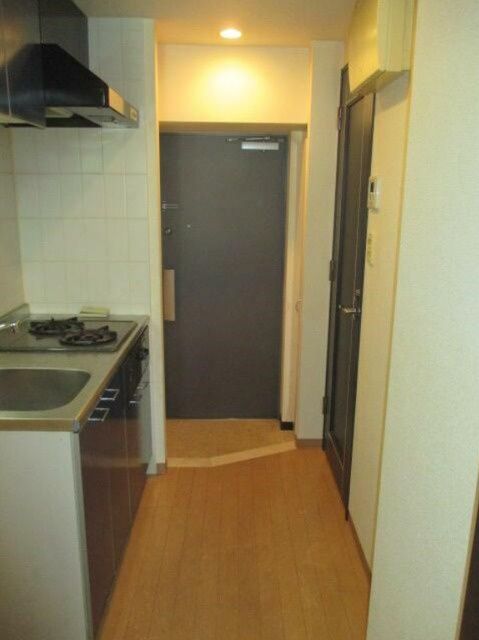 玄関　☆玄関☆