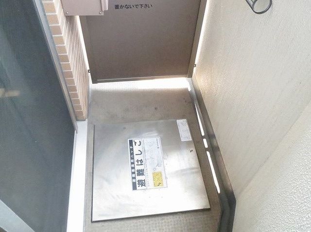 バルコニー　☆バルコニー☆