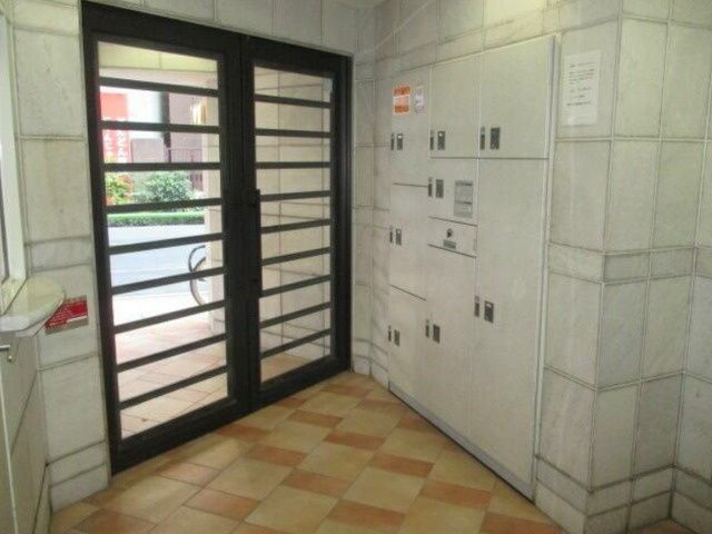 その他設備　☆その他設備☆