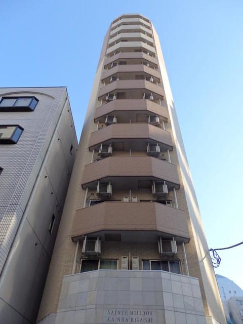 建物外観　☆外観☆