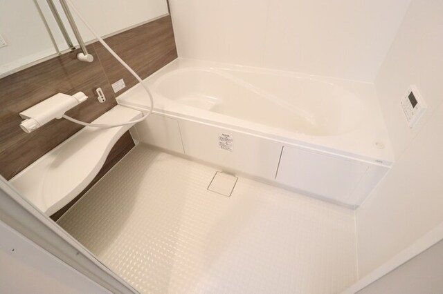 バス・シャワールーム　浴室