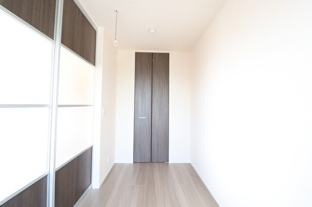 その他部屋・スペース　洋室４帖