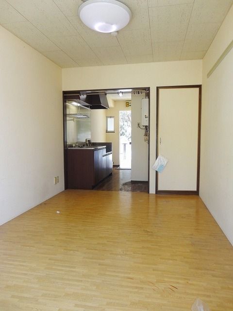 居室・リビング　★お部屋探しは、タウンハウジング多摩センター店へ★