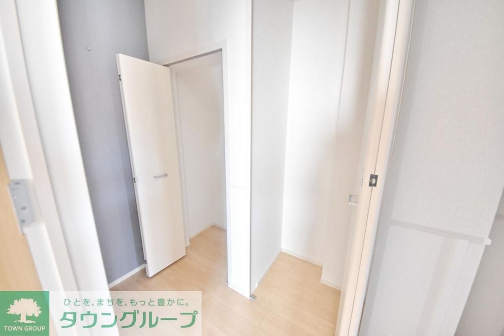 収納　★見学希望等はタウンハウジング湘南台店までお気軽に♪★