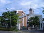 中学校　神戸市立向洋中学校（中学校）まで1282m