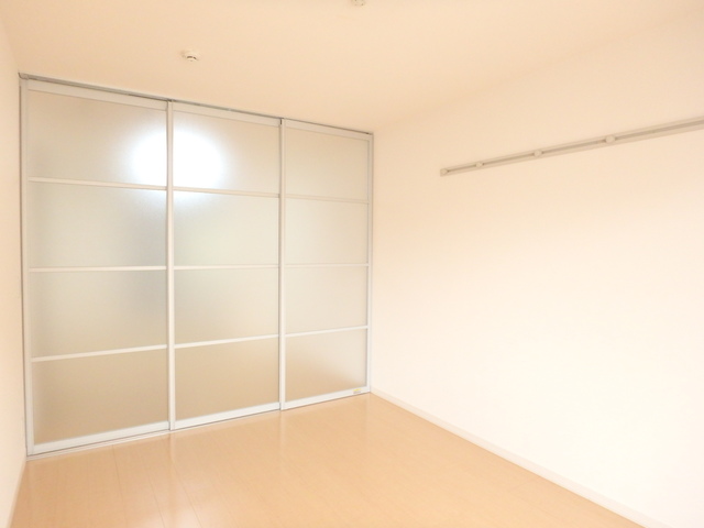 居室・リビング　反転タイプ