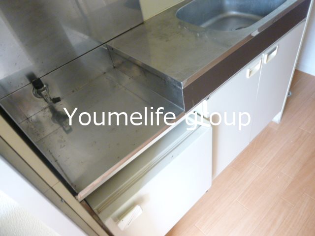 キッチン　※同建物別室参照