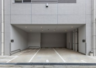 その他共有部分　ＧＥＮＯＶＩＡ両国VI　ｇｒｅｅｎ　ｖｅｉｌ