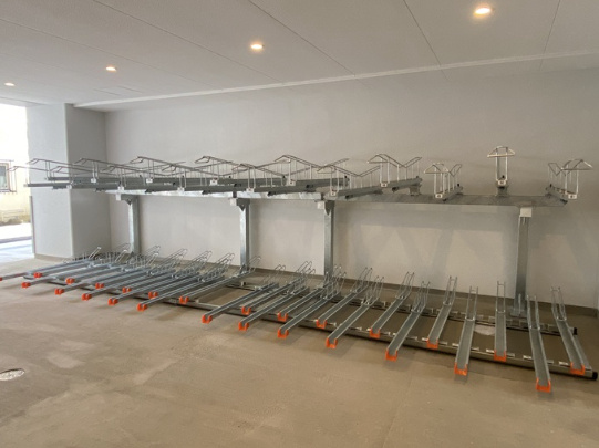 その他設備　ＧＥＮＯＶＩＡ両国VI　ｇｒｅｅｎ　ｖｅｉｌ