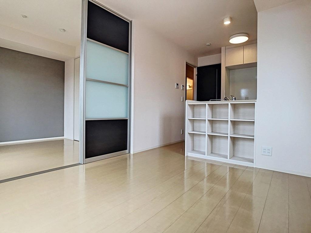 居室・リビング　他室参照