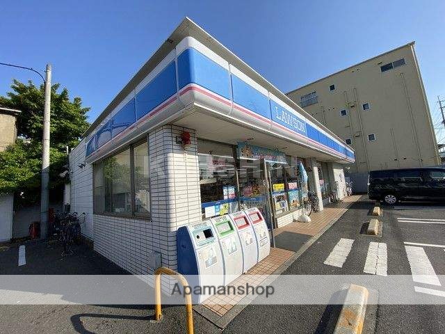 コンビニ　ローソン（コンビニ）まで279m