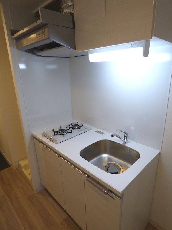 キッチン　★見学予約受付中★