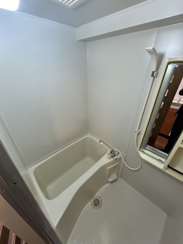 バス・シャワールーム　★キッチン