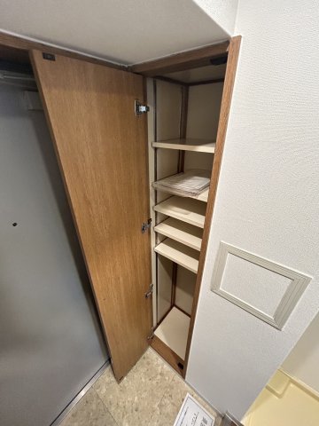 収納　収納