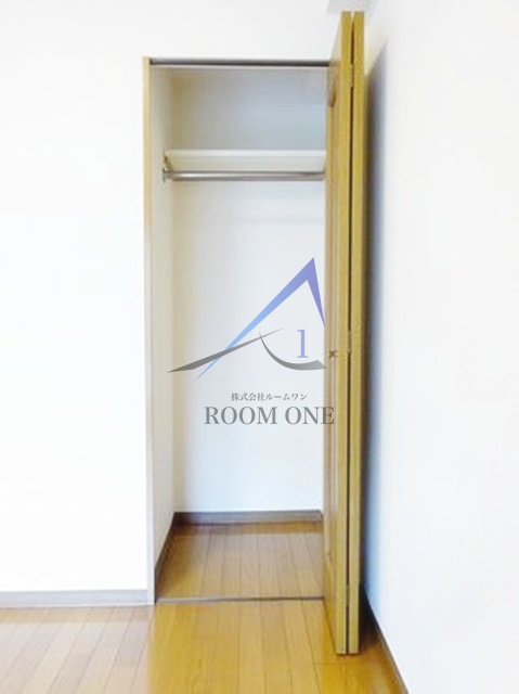 収納　収納です。