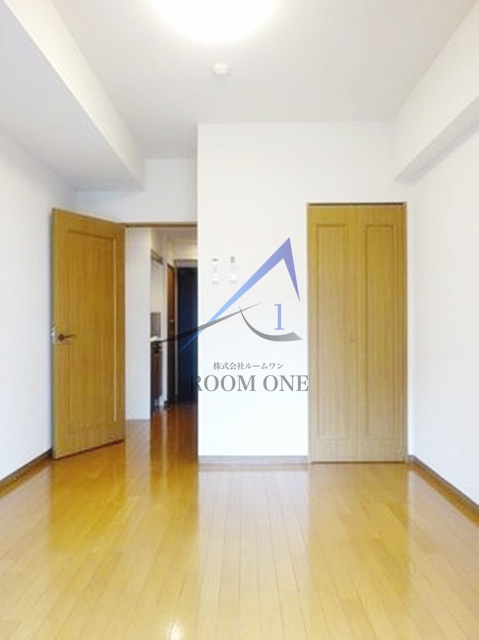 その他部屋・スペース　寝室です。