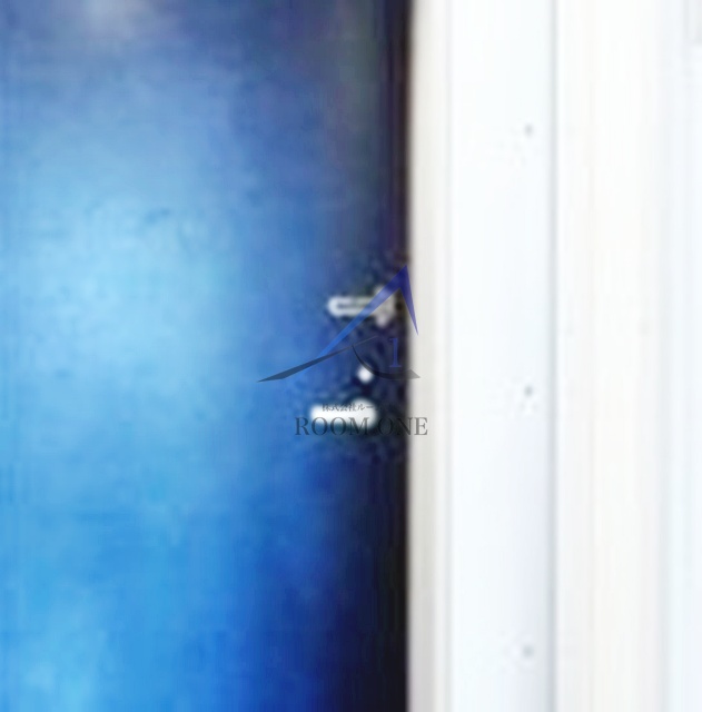 セキュリティ　内鍵です。