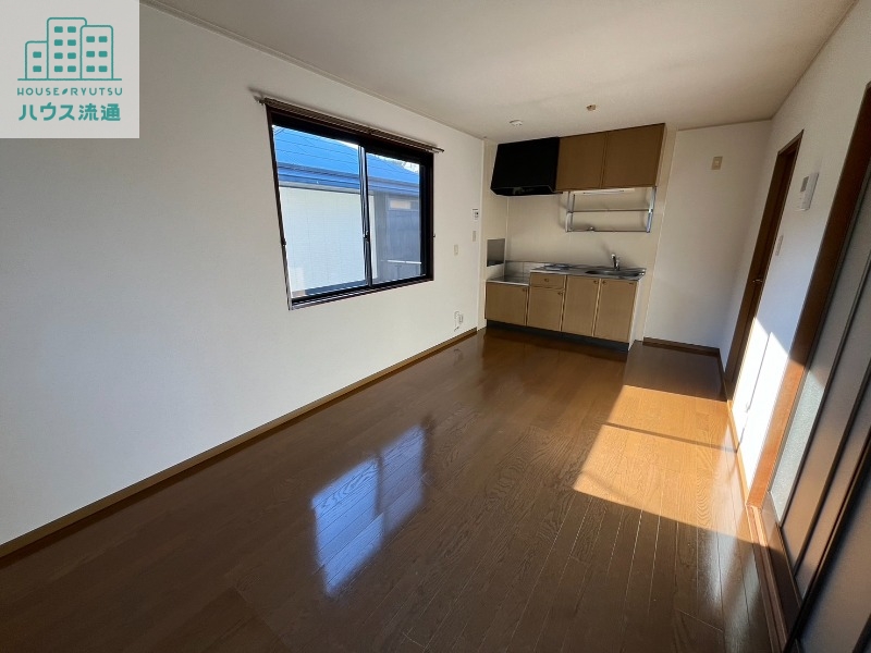 居室・リビング　※別号室※