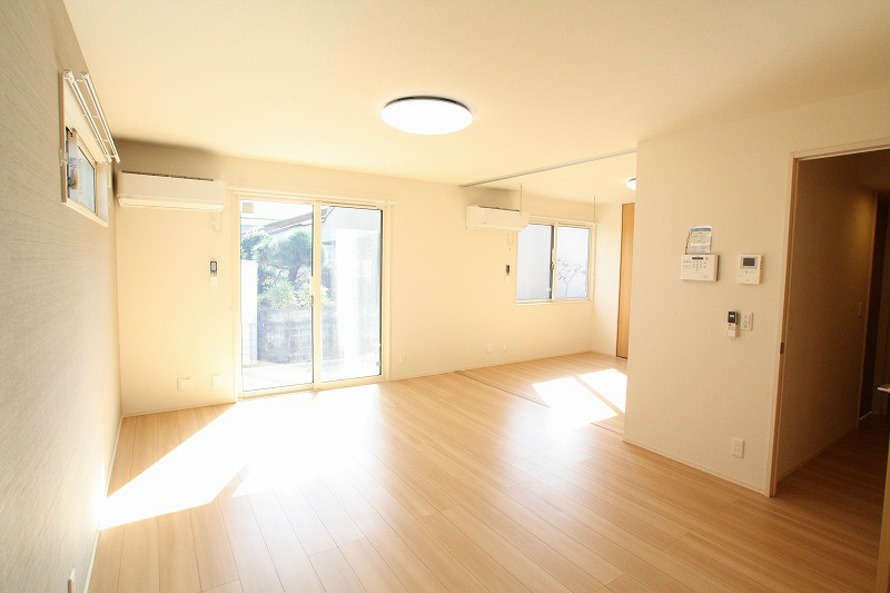 居室・リビング　※他部屋参照