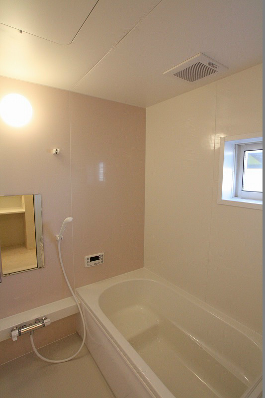 バス・シャワールーム　※他部屋参照