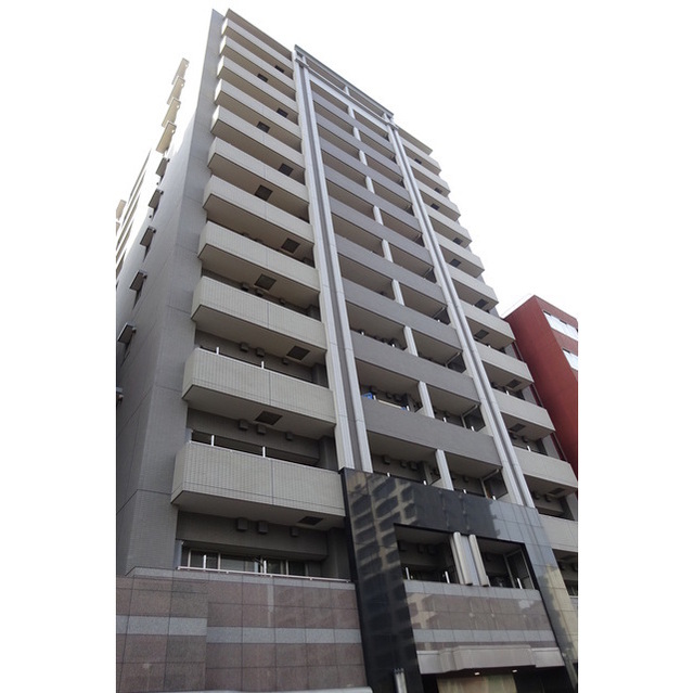 建物外観　外観です