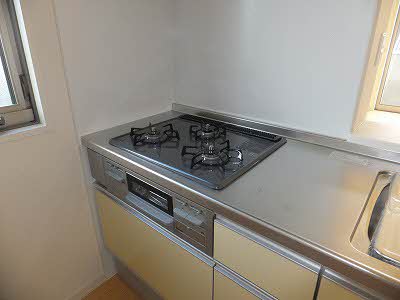 その他　コンロ