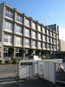 小学校　大津市立 瀬田東小学校（小学校）まで1483m