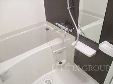 バス・シャワールーム　風呂