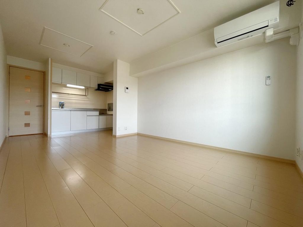 その他設備　収納