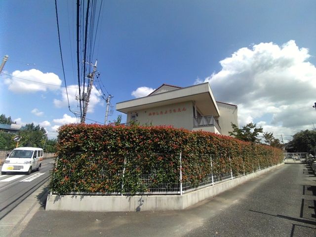 幼稚園・保育園　みやした幼稚園（幼稚園・保育園）まで553m