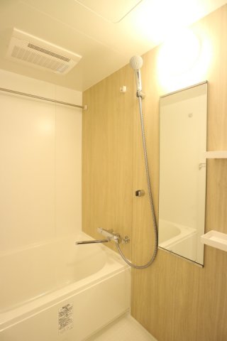 バス・シャワールーム　参考写真