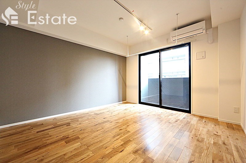 居室・リビング　洋室