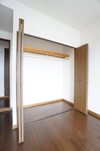 収納　※同物件・同タイプの写真です。