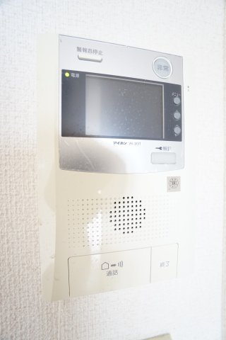 その他設備　※同物件・同タイプの写真です。