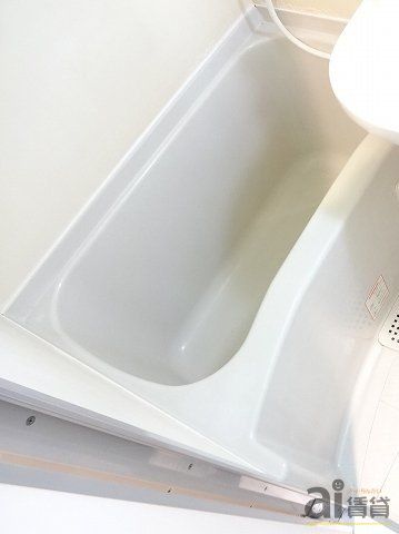 バス・シャワールーム　※同仕様写真です