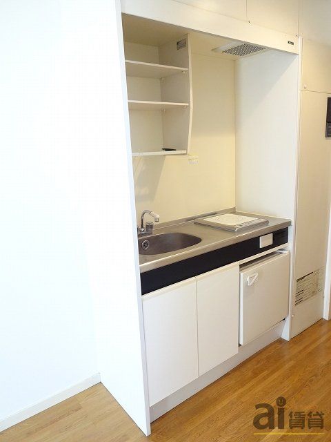 キッチン　※同仕様写真です